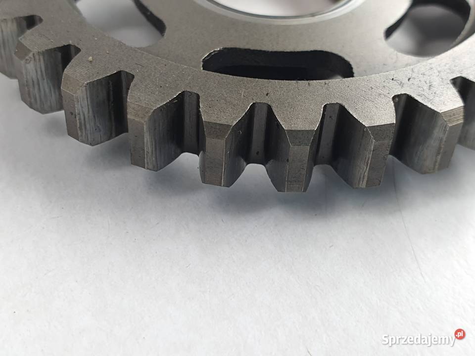 Tryb Zebatka Posrednia Kolo Yamaha Yzf 450 0609