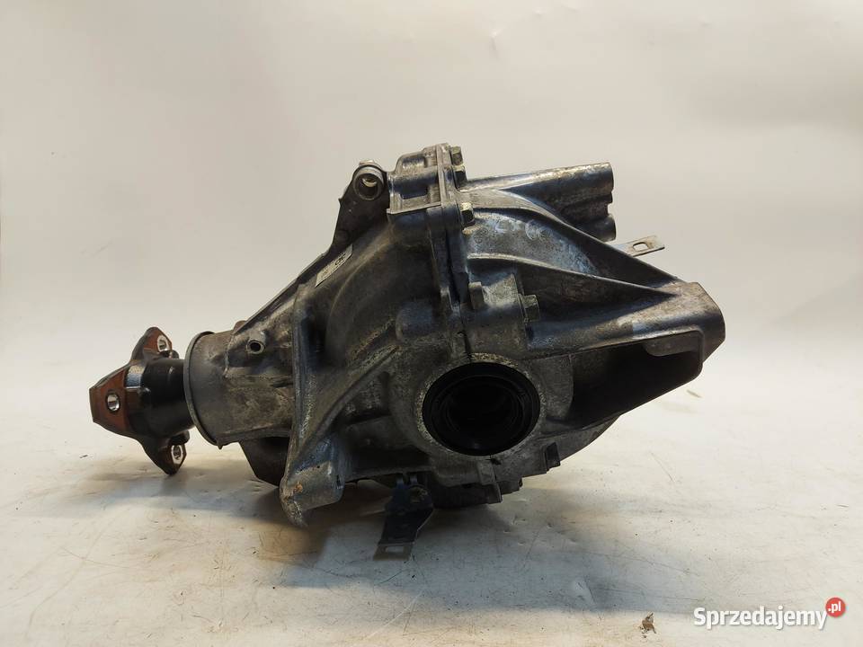 Mazda CX60 2023r dyferencjał dyfer przód przedni