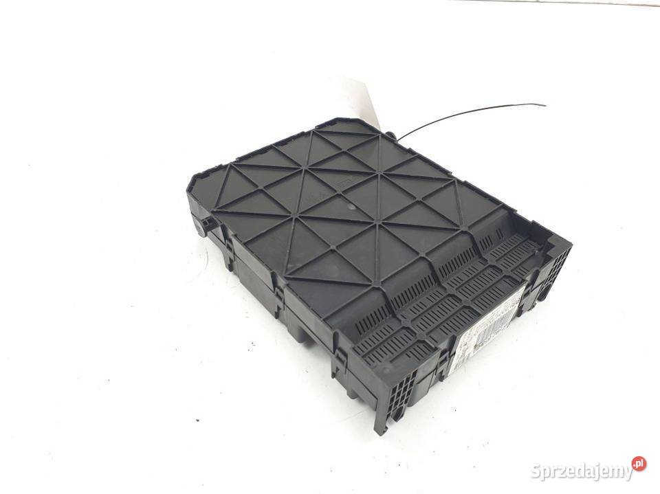 MODUŁ OPEL ZAFIRA B 9659285380 Lipno