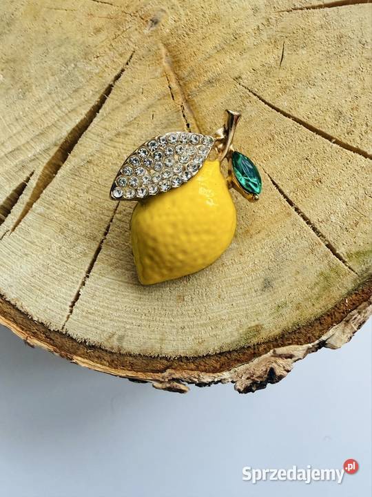 Broszka podlaskie Łomża