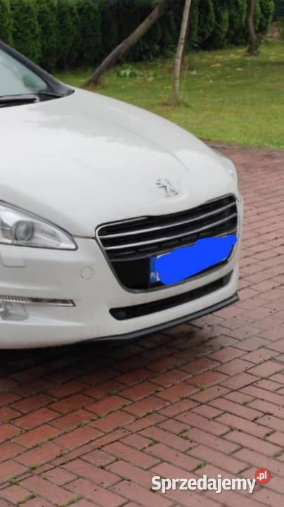 Sprzedam Peugot 508 SW 2000cm3 Nowy Sącz sprzedam