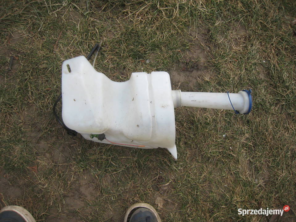 Zbiornik płynu spryskiwaczy Citroen Xsara 97 Kraków