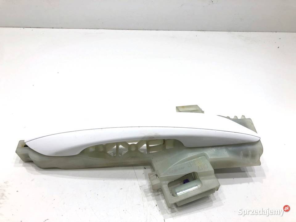 KLAMKA ZEWNĘTRZNA PRAWY TYŁ HYUNDAI ELANTRA VII podkarpackie sprzedam