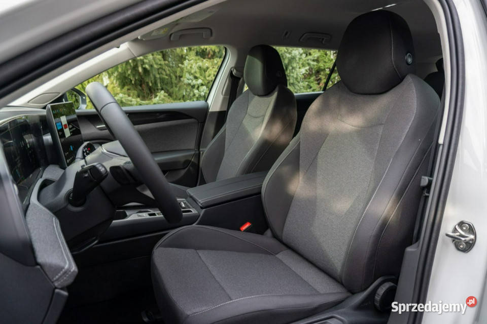 Volkswagen Passat Business 20 TDI SCR 150 DSG 4/5