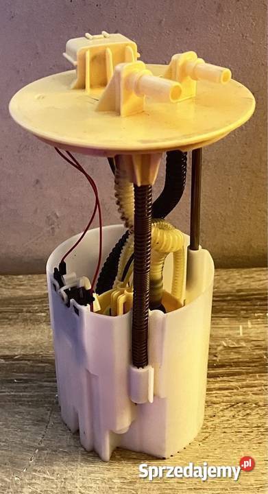 POMPA PALIWA W BAK 172020772R 0580203313 MASTER Katowice sprzedam