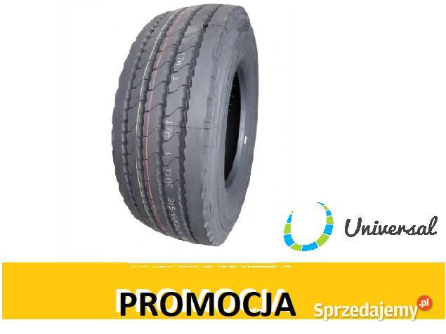 OPONA 38565 R225 BLACK LION BT180 MS 3PMSF 164K Gdańsk sprzedam