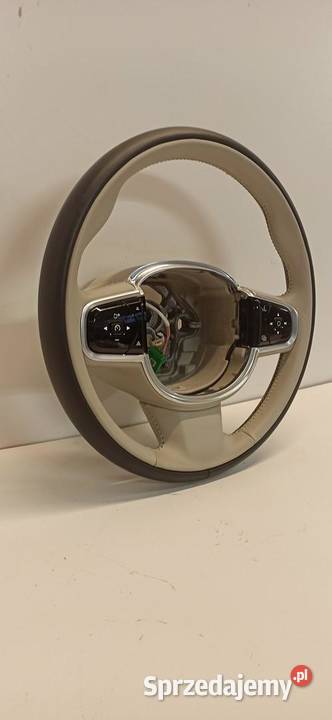 VOLVO V60 CC KIEROWNICA MULTIFUNKCYJNA 32288784 dolnośląskie