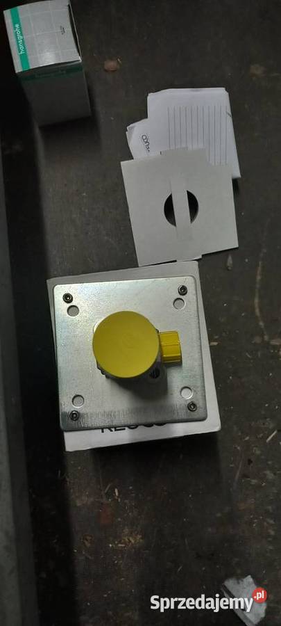 Zestaw podtynkowy Końskie