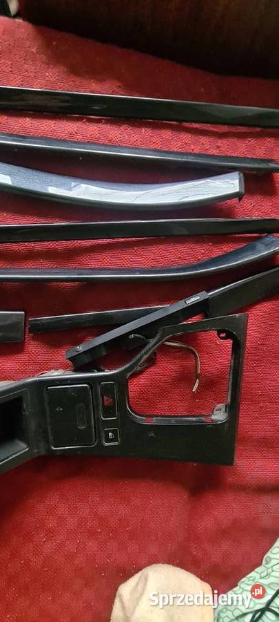 Dekory e39 bmw osobowe małopolskie Mszana Dolna sprzedam