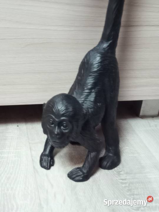 Figurka małki loftoli Figurki i rzeźby dolnośląskie