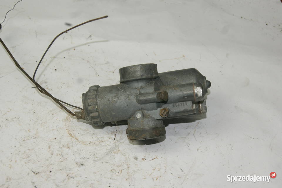 GAŻNIK BING 1 24 108 MAICO VERGASER BING 124108 Gaźniki Rybnik sprzedam