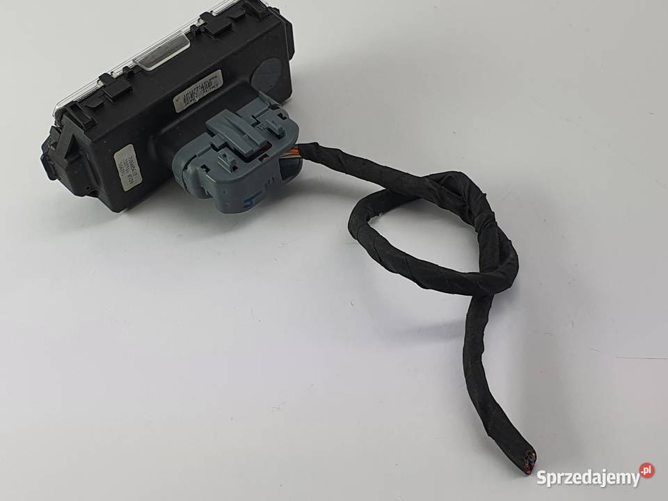 Wtyczka Kostka Licznika Can Am Renegade łódzkie Łódź