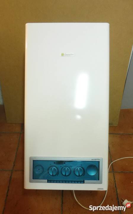 Kocioł Beretta Conica Green 24 kW 1 funkcyjny kujawsko-pomorskie Bydgoszcz