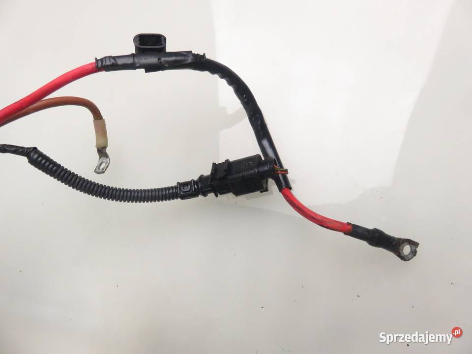 MAGLOWNICA VW CADDY III 1K1909144H 7805277210