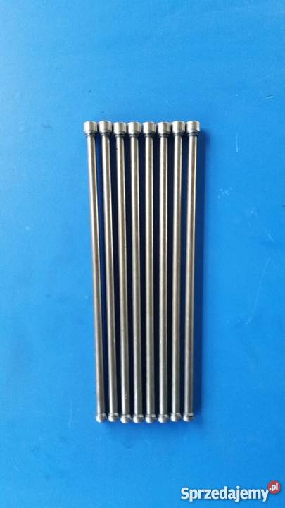 LASKI LASKA POPYCHACZA MAN D0836D0834 9MM 298