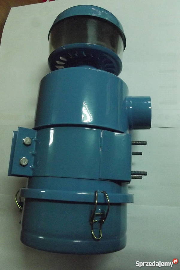 Filtr powietrza kompletny Zetor 5011774533206340 sprzedam