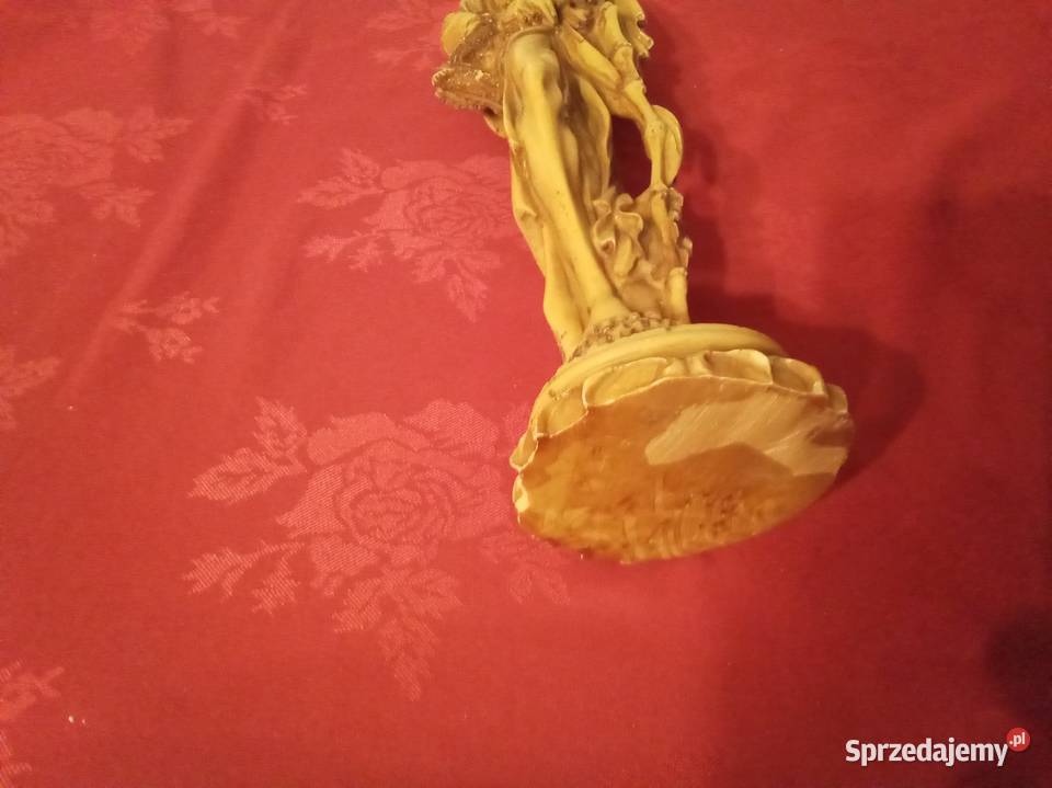 Figurka chińczyk Chiński mędrzec Warszawa