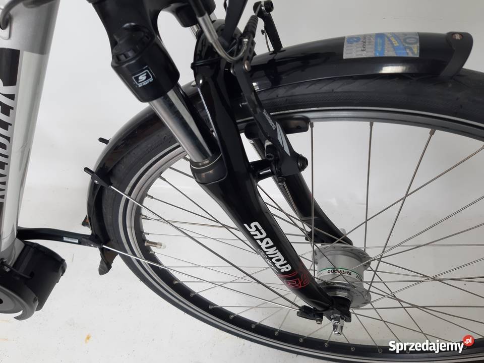 KREIDLER vitality elite E1 WYPRZEDAŻ 50 Sieradz