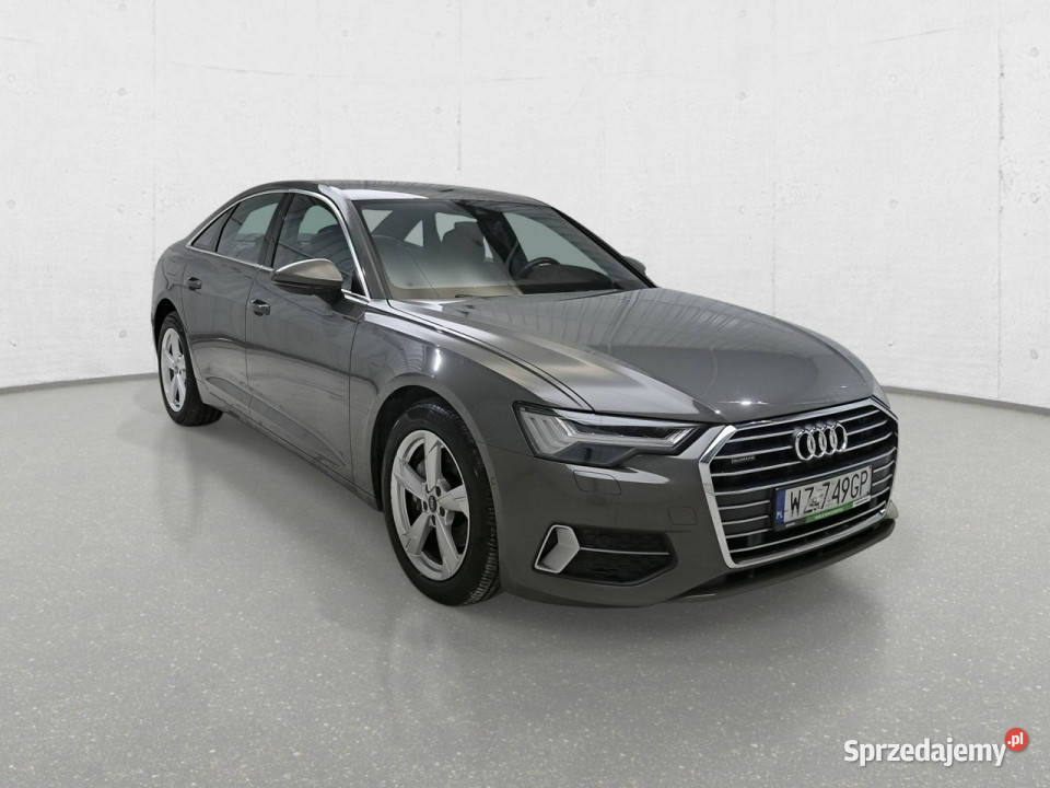 Audi A6 Allroad C8 20182025 Komorniki sprzedam