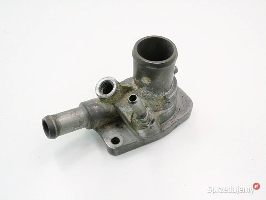 OBUDOWA TERMOSTATU 14 GRANDE PUNTO LINEA QUBO Sosnowiec sprzedam