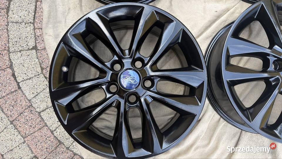 Ford felgi 16 Nowy Sącz