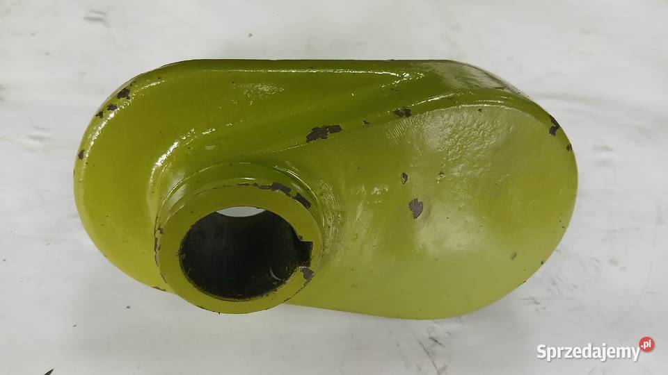 MIMOŚRÓD TARGAŃCA FI35 CLAAS Radomsko sprzedam