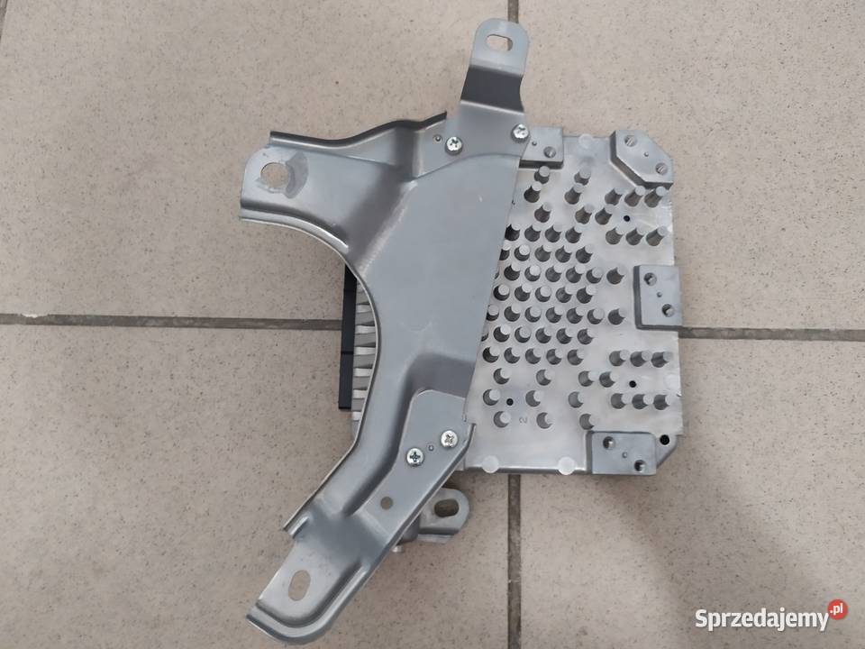 Lexus RX 400h SKID moduł poślizgu ECU ABS osobowe Toruń
