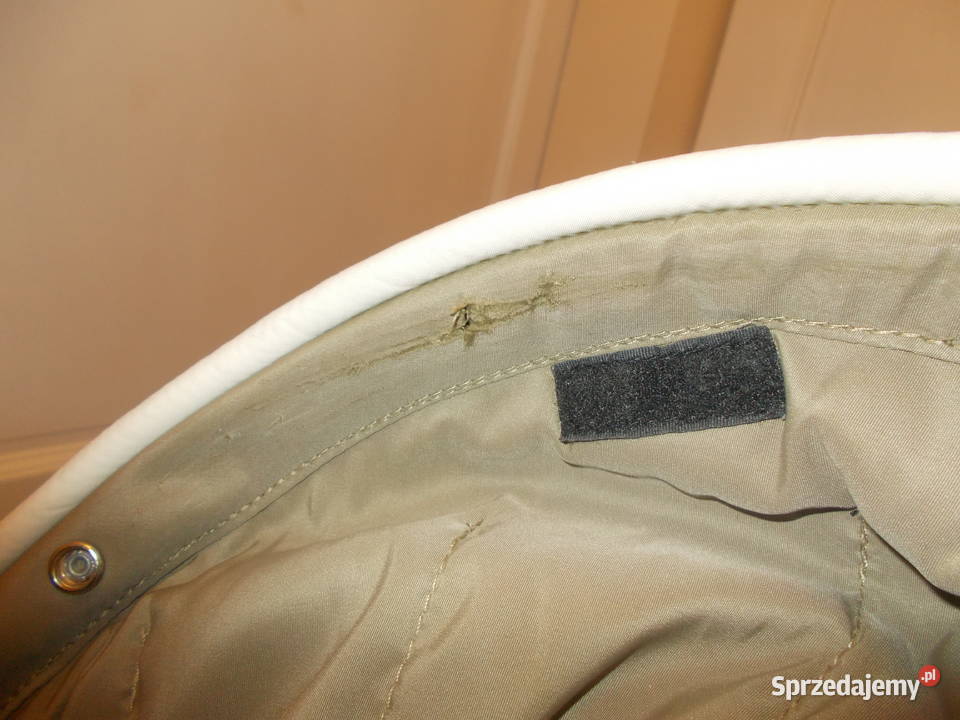 Wózek dziecięcy ABC Design Zoom roku Kraków