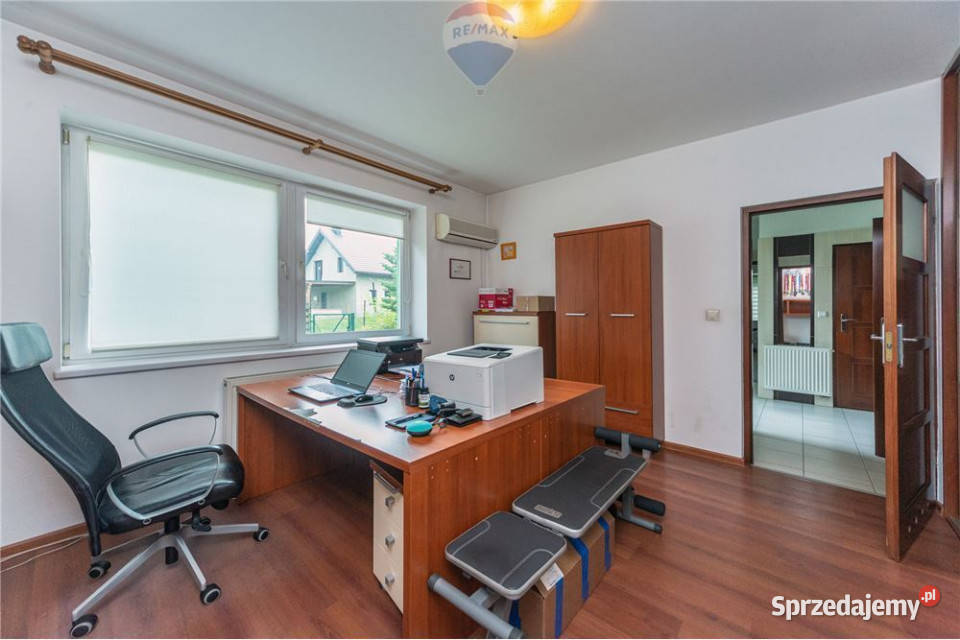 Dom parterowy w Dankowicach 211.7m2 Dankowice sprzedam