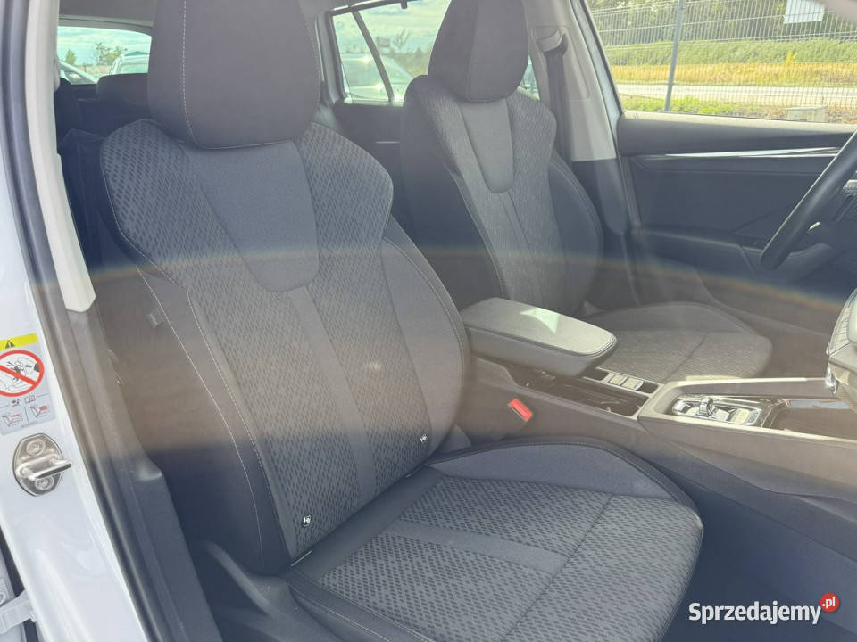 koda Octavia 14 16V TSI eHybrid 2021r DSG Lane sprzedam