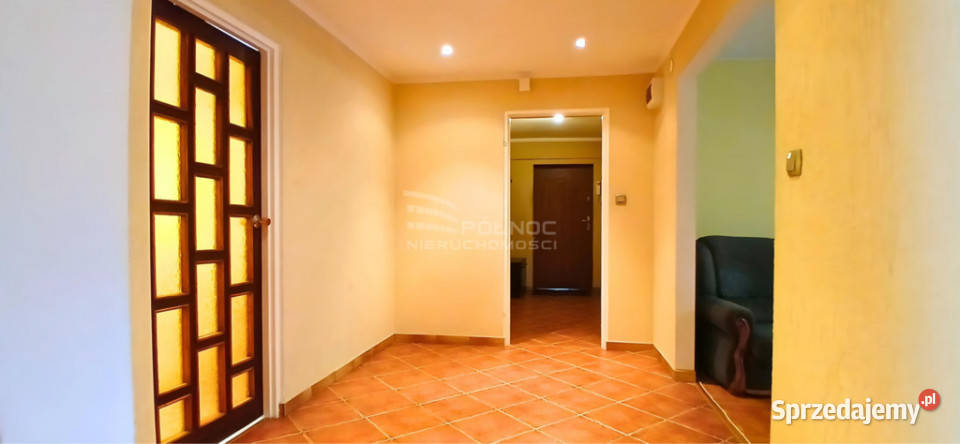 jednopoziomowe 110m2 2 piętro Okopowa sprzedam
