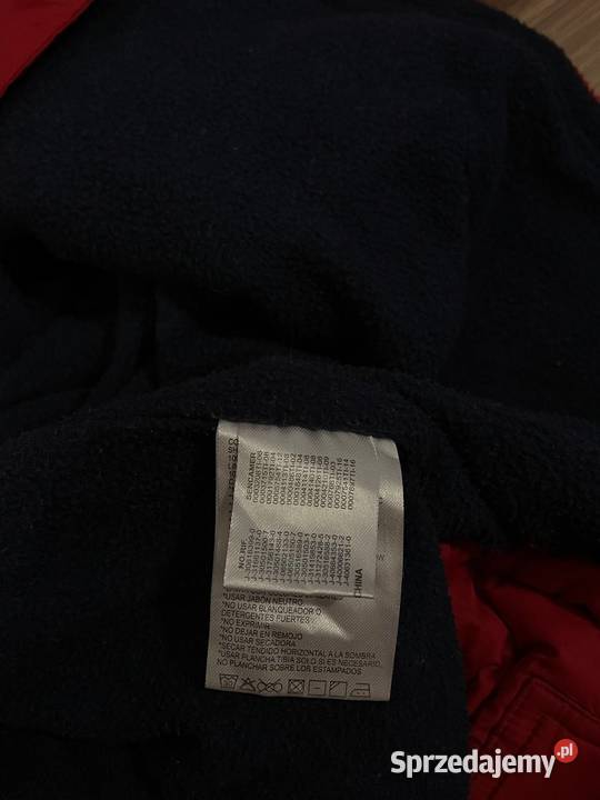Kurtka US Polo Assn dolnośląskie Wrocław
