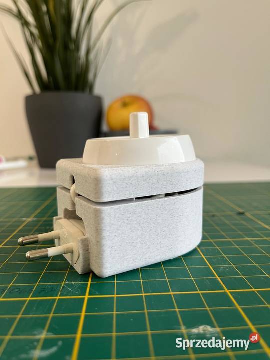 OrB Gk stojakobudowa ładowarki OralB krótka śląskie Rybnik