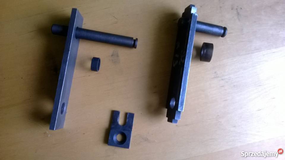sprzedam bijaki noże do młynka śrutownika cramer Rojów