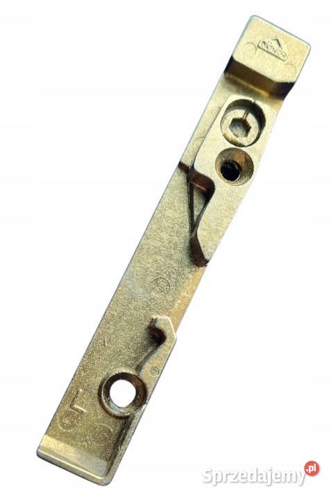 Zaczep Roto K605 B148L pionowy Prawy UR Woźniki