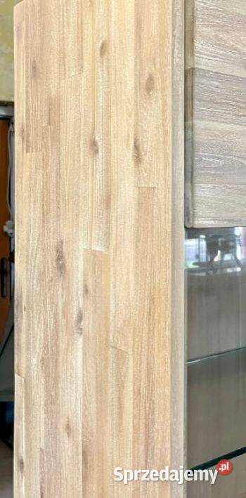 Witryna akacjowa Acros Habufa Opole