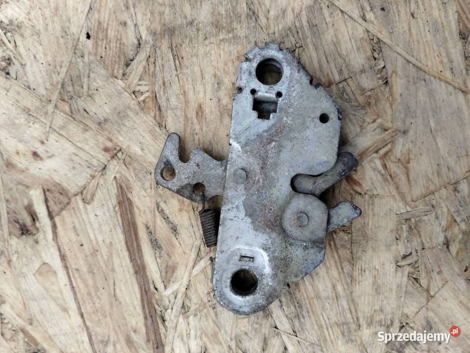 Zamek klapy Polonez Caro sprzedam