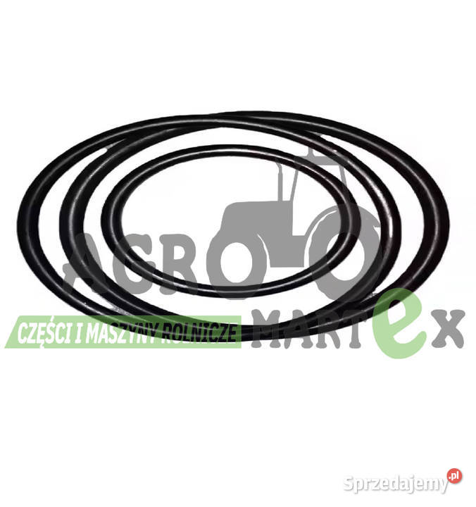 25222692 25222692 ZESTAW USZCZELEK JCB