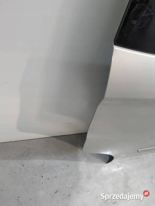 DRZWI PRAWE TYŁ PRZESUWNE EN Ford Tourneo Rok produkcji 2016