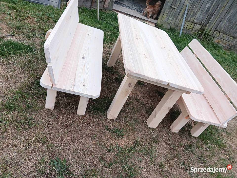 Zestaw ogrodowy 1508076 na zamówienie Ciechanów