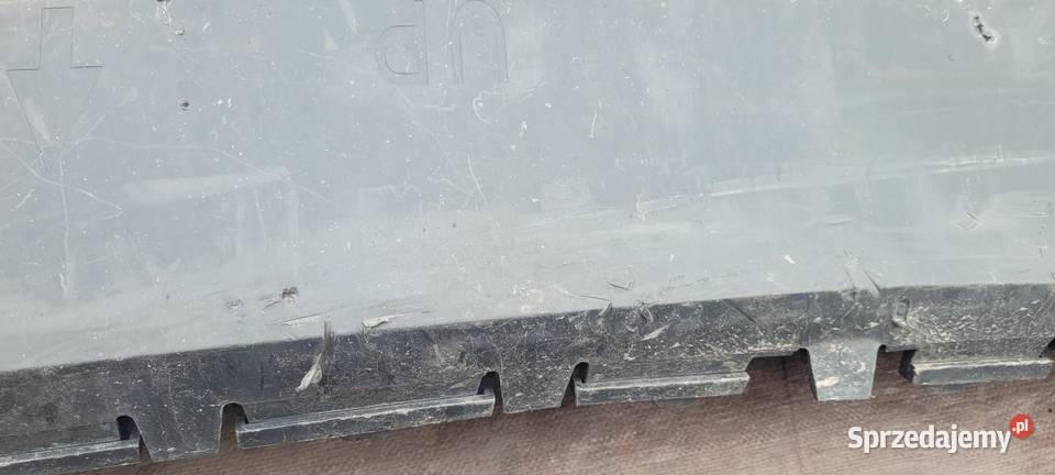 ABSORBER ZDERZAKA PRZÓD VOLVO V60 S60 II Ruda Śląska