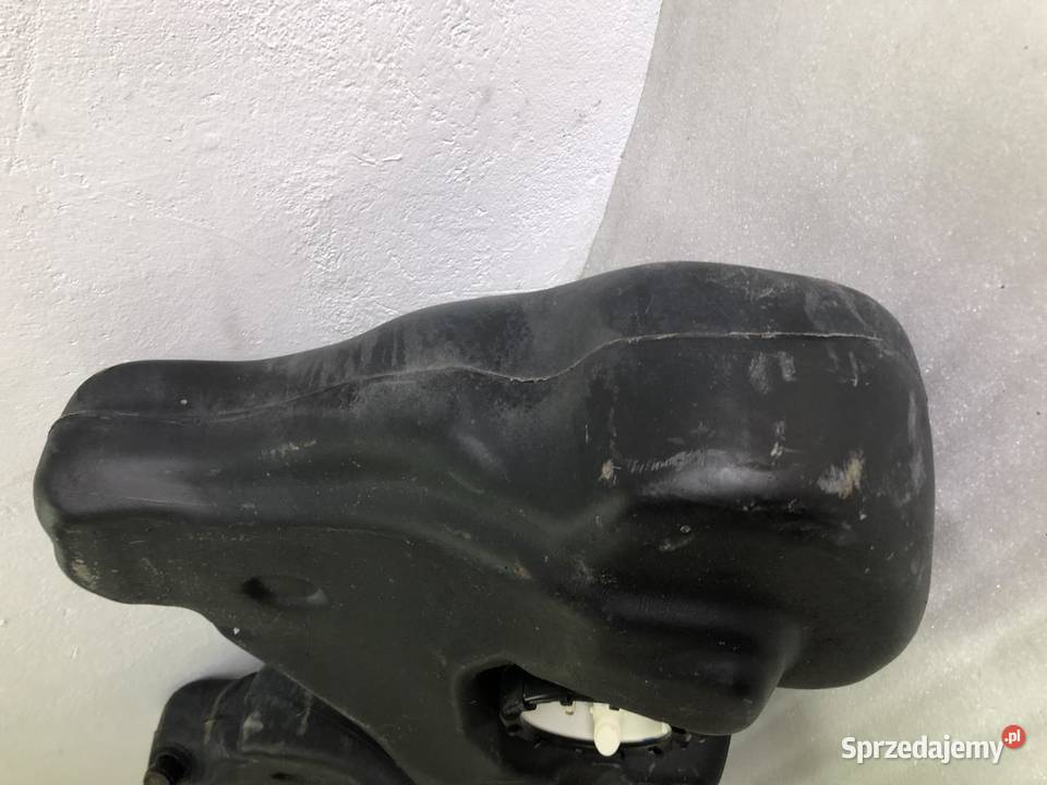ZBIORNIK BAK PALIWA PŁYWAK 1182986 BMW E36 16 sprzedam