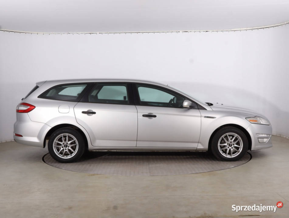 Ford Mondeo 20 TDCi 103KM Ford Piaseczno