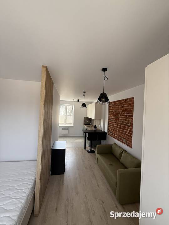 Idealna kawalerka Rondzie Lotników Lwowskich papa Łódź sprzedam