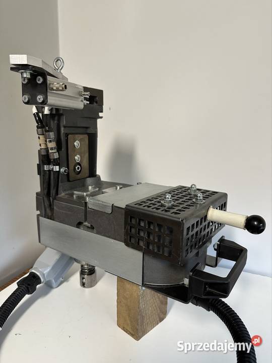 Zbiornik klejowy okleiniarka Brandt Homag KDF z Gorlice