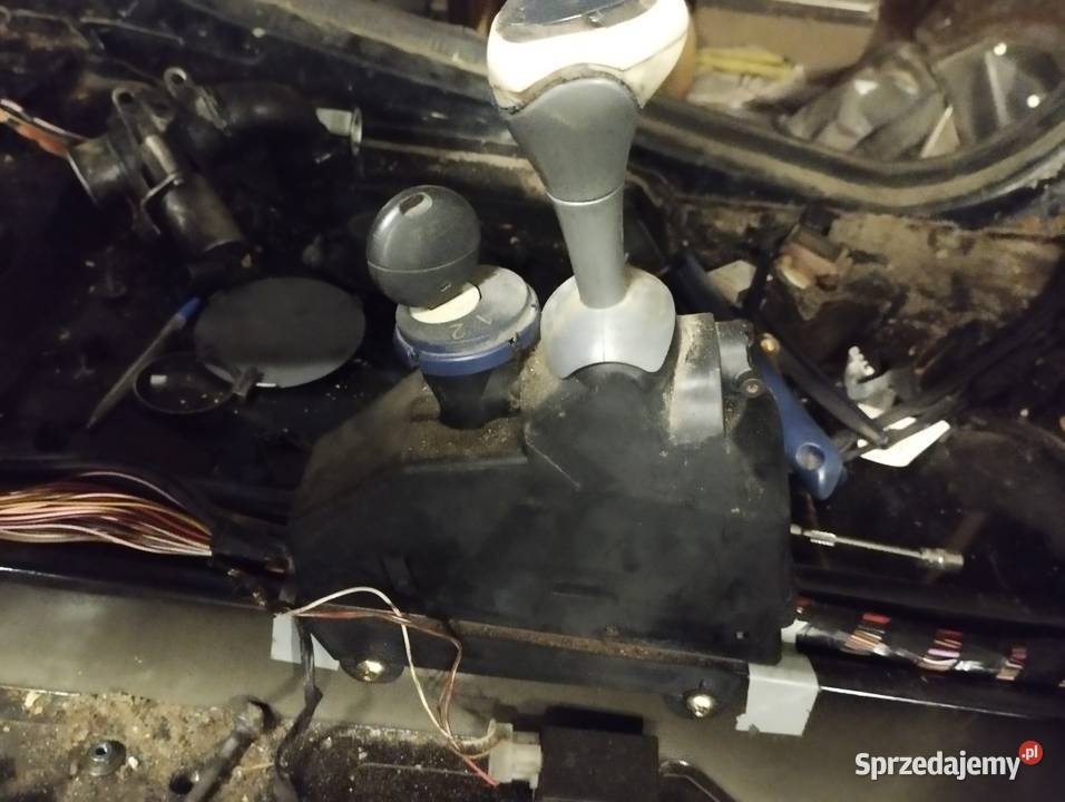Części Smart fourtwo diesel Żelechlinek