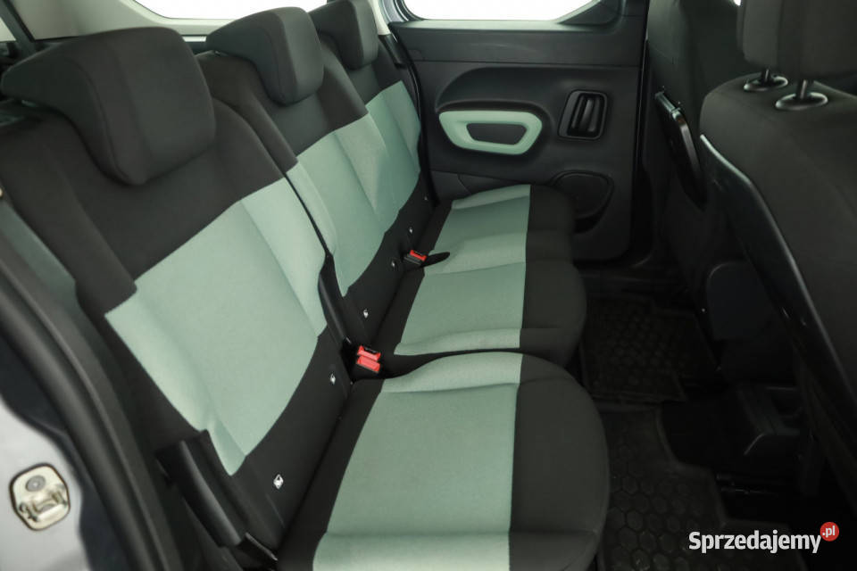 Citroen Berlingo 12 PureTech czujnik deszczu Piaseczno