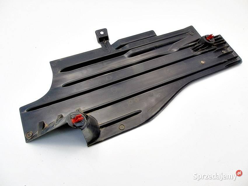 PŁYTA PODWOZIA FOCUS 3 KOMBI AV61R11779A