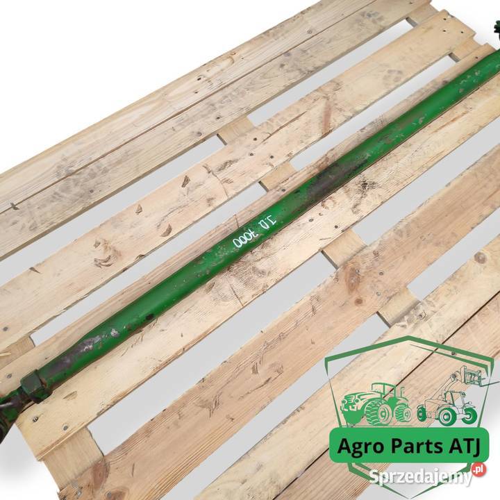 Cięgło drążek kierowniczy RE34545 John Deere Ciechanowiec sprzedam