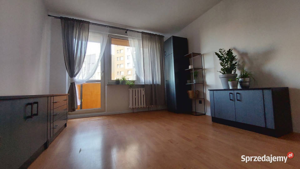 2 pokoje pierwszego Najemcy bez pośredników Katowice sprzedam